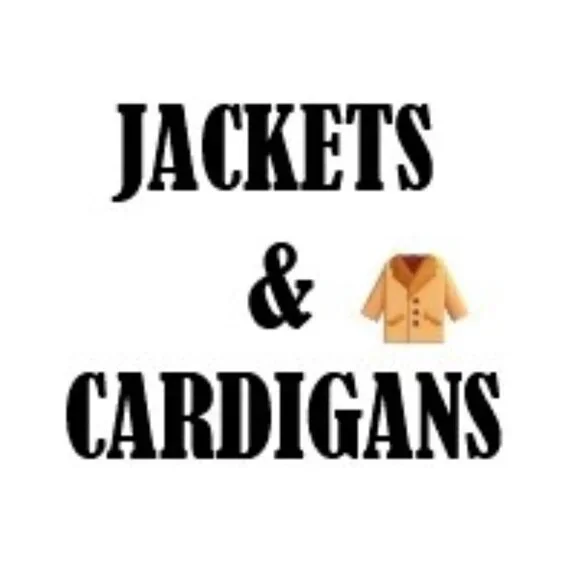 Jackets - Picture 1 of 1